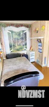 1-к квартира, на длительный срок, 27м2, 1/5 этаж