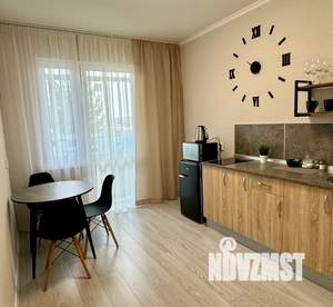 1-к квартира, посуточно, 37м2, 1/3 этаж