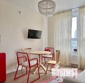 1-к квартира, посуточно, 52м2, 4/29 этаж