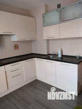 1-к квартира, на длительный срок, 47м2, 2/17 этаж