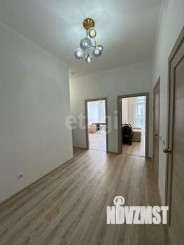 2-к квартира, на длительный срок, 63м2, 25/25 этаж