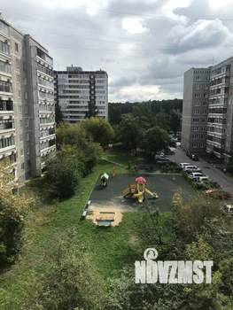 2-к квартира, на длительный срок, 42м2, 5/9 этаж