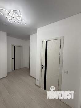 1-к квартира, на длительный срок, 46м2, 16/25 этаж