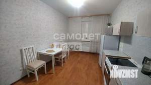 1-к квартира, на длительный срок, 47м2, 4/17 этаж