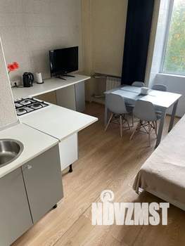 1-к квартира, посуточно, 50м2, 4/5 этаж