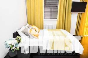 1-к квартира, посуточно, 30м2, 6/9 этаж