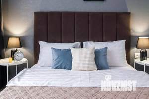 2-к квартира, посуточно, 43м2, 1/1 этаж