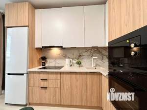 1-к квартира, посуточно, 43м2, 14/25 этаж