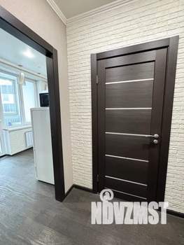 1-к квартира, посуточно, 44м2, 9/16 этаж