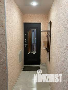 1-к квартира, посуточно, 35м2, 2/5 этаж