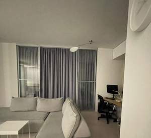 3-к квартира, на длительный срок, 95м2, 7/19 этаж