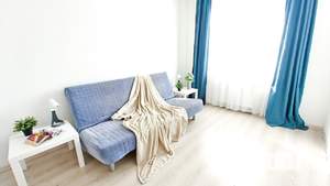 2-к квартира, посуточно, 75м2, 1/1 этаж