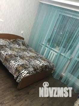 2-к квартира, посуточно, 56м2, 2/5 этаж