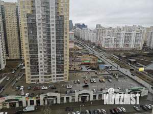 1-к квартира, посуточно, 80м2, 1/1 этаж