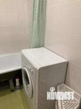 1-к квартира, на длительный срок, 31м2, 2/6 этаж