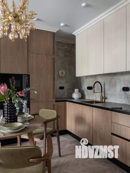 2-к квартира, на длительный срок, 43м2, 5/7 этаж