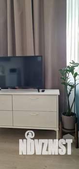 Студия квартира, посуточно, 35м2, 18/20 этаж