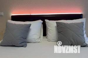 1-к квартира, посуточно, 43м2, 14/18 этаж