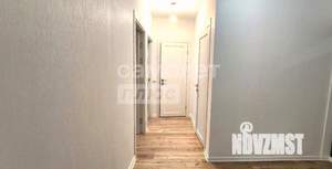 3-к квартира, на длительный срок, 51м2, 2/15 этаж