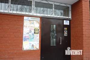 1-к квартира, на длительный срок, 36м2, 2/10 этаж