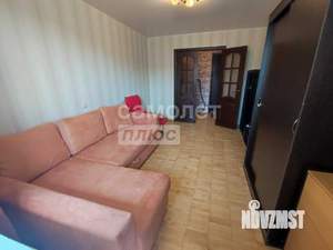 2-к квартира, на длительный срок, 47м2, 4/9 этаж