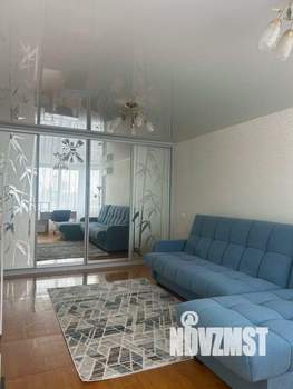 2-к квартира, на длительный срок, 55м2, 11/12 этаж