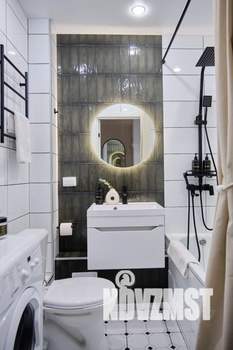 1-к квартира, посуточно, 23м2, 1/1 этаж