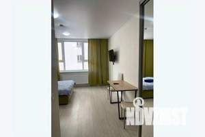 1-к квартира, посуточно, 30м2, 2/29 этаж