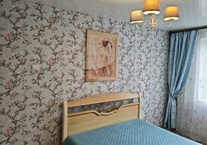 2-к квартира, на длительный срок, 48м2, 7/9 этаж