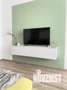 1-к квартира, посуточно, 37м2, 1/1 этаж