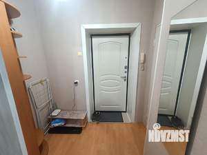 Студия квартира, на длительный срок, 20м2, 4/5 этаж