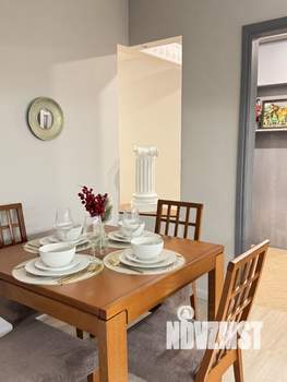 3-к квартира, на длительный срок, 90м2, 6/14 этаж