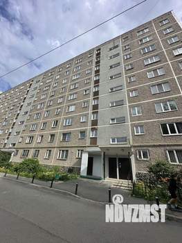 2-к квартира, на длительный срок, 37м2, 4/9 этаж