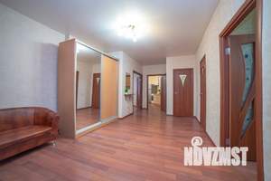 3-к квартира, посуточно, 126м2, 5/15 этаж