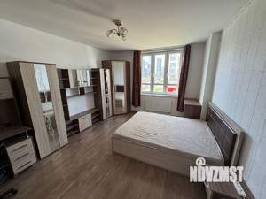 2-к квартира, на длительный срок, 62м2, 2/25 этаж