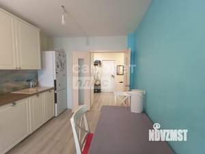 3-к квартира, на длительный срок, 65м2, 5/13 этаж