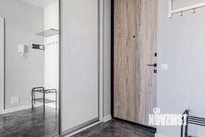 1-к квартира, посуточно, 39м2, 1/1 этаж