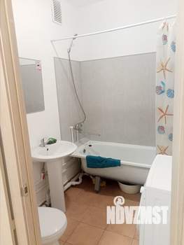 1-к квартира, на длительный срок, 40м2, 10/13 этаж