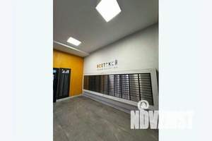 1-к квартира, посуточно, 28м2, 9/25 этаж