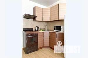 1-к квартира, посуточно, 30м2, 9/17 этаж