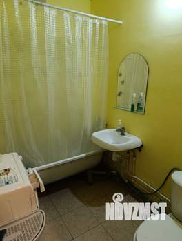 1-к квартира, на длительный срок, 38м2, 2/9 этаж