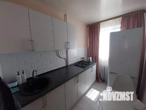 1-к квартира, на длительный срок, 32м2, 4/9 этаж