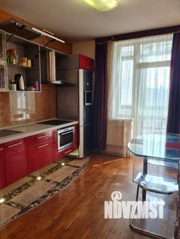 1-к квартира, на длительный срок, 50м2, 5/10 этаж