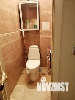 2-к квартира, посуточно, 55м2, 3/5 этаж