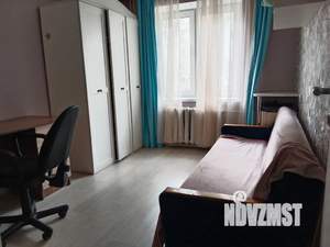 2-к квартира, посуточно, 55м2, 1/9 этаж