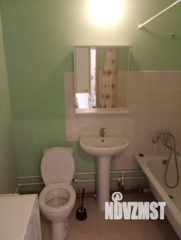 1-к квартира, на длительный срок, 40м2, 5/9 этаж