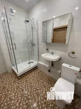 1-к квартира, на длительный срок, 44м2, 22/26 этаж