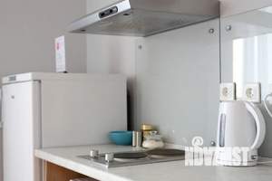 1-к квартира, посуточно, 50м2, 12/24 этаж