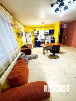 3-к квартира, посуточно, 63м2, 1/9 этаж