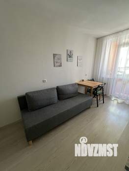 1-к квартира, на длительный срок, 42м2, 24/28 этаж